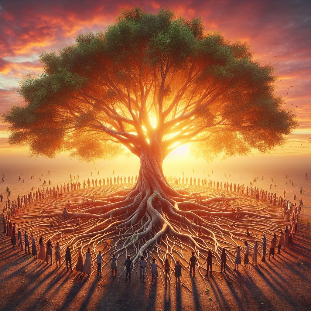 École de constellation familiales Les Murmures de l'Âme Valérie